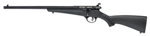 SAV RASCAL F-SR BLK 22LR 16.125 LH