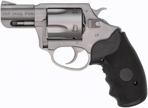 CA MAG PUG 357MAG 2.2 SS CRIMSON TRACE GRIP 5R