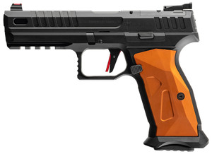 MAC RA9 SPORT 9MM 4.75 BLK 17RD