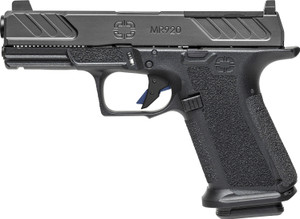 MR920 9MM BLK LE EDITION OPTIC 10RD