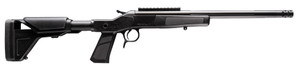 CVA SCOUT XP SB 223REM 16.5 BLK/SS