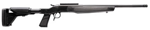 CVA SCOUT XP 35WHELEN 20 BLK/SS