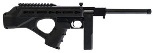 STANDARD JACKHAMMER SD 22LR 5.62 10RD