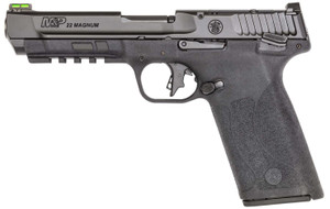 SW M&P 22MAG 4.35 10RD COMPLIANT