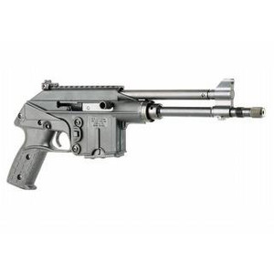 KEL PLR-16 223REM 9.2 LONG RANGE PISTOL