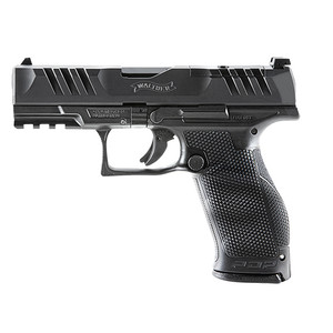 WAL PDP STANDARD 9MM 4 FULLSIZE 2 10RD