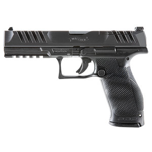 WAL PDP STANDARD 9MM 5 FULLSIZE 2 10RD