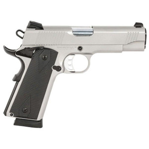 TISAS 1911 CARRY SS45 45ACP 4.25 SS 2 8RD