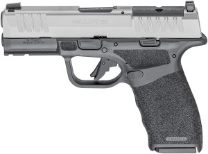 SPR HELLCAT 9MM 3.8 PRO OSP BLK/SS 10RD CA