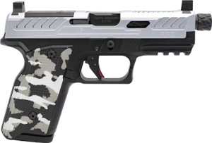 FUS XF PRO 9MM 4B 15RD CHR TB
