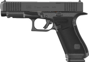 GLOCK 17 GEN6 9MM 4.49 OR 17RD