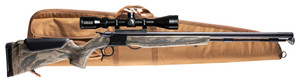 CVA OPTIMA 50CAL RT LEGACY 26 FLUTED SCOPE
