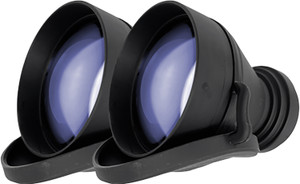 ATN ACGOPS31LS3P Set 3x Lenses Black Compatible w/ PS31