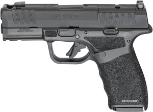 SPR HELLCAT PRO COMP OSP 9MM 3.7 15/17RD