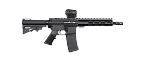 DPM SHORTCL KIT 300BLK 30 10.5