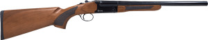 LEG CIT BOSS SXS 20/18 WALNUT