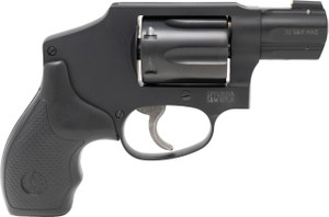 S&W 432 32H&R DAO1.8B 6R FS DE