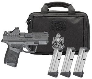 SPG HC9319BOSPPAC        HC 9MM UDT     3    11/13