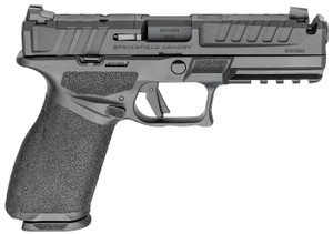 SPR ECHELON COMP 9MM BLK 4.5F 15RD