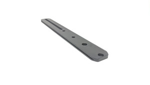 ARCALOCK 12″ Flat Universal Dovetail Rail Only ARCALOCK 12″ Flat Universal Dovetail Rail Only