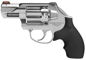 DBF SDR 357MAG 2 SS FOS POLISHED 6RD