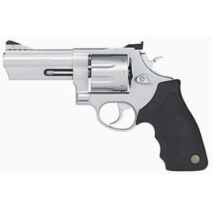 TAU 608 357MAG 4 PORTED SS AS 8RD