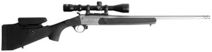 TRAD OUTFITTER PROSERIES SYN BLK 450BM 22 TUNG