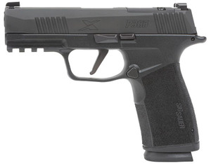 SIG P365 X MACRO OR 9MM 3.7 17RD