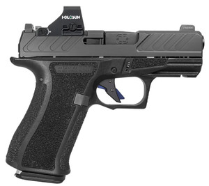 CR920X 9MM BLK LE EDITION HOLOSUN