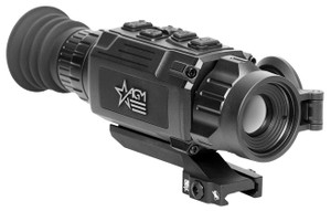 AGM RATTLER V2 25-256 THERMAL IMAGING RIFLE SC