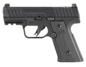 IWI MASADA SLIM COMMAND ELITE 9MM 3.4 3-DOT 13R