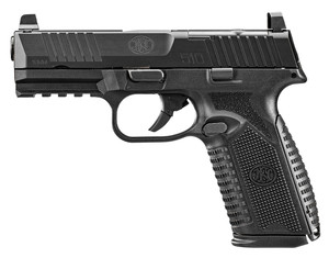FN 510 MRD 10MM 4.1 NMS BLK 10RD