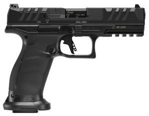 WAL PDP FULLSIZE PRO-E 9MM 4.5 3 10RD