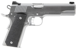 KIMBER K1911 STAINLESS II 38SUP