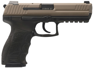 HK 81001199 PI P30L V3 H267 9MM 2X15R          FDE