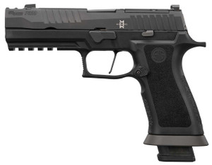 SIG P320 9MM 3.9 MOD X-SERIES MAX OR COMP 21R