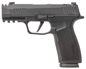 SIG P365 X MACRO COMP 9MM 3.1 10RD