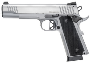 CHIAPPA 1911 SUPERIOR OR 45ACP 5 CHROME 8RD