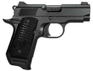 KIMBER MICRO 9 RAPTOR SHADOW 9MM 3.15