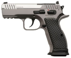 SAR 7/24 COMPACT SS 9MM 3.6 17RD