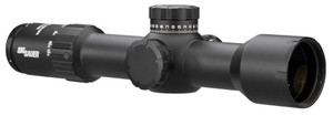 SIG TANGO-DMR 2-12X42 34MM FFP MOA MILL 2 BLK