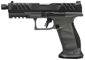 WAL PDP PRO SD FULLSIZE 9MM 5.1 TUNGSTEN FRAME