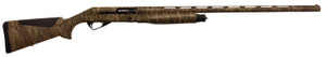 Silver Eagle Arms FOR1228BL Foris  12 Gauge 3.5" 3+1 28", Mossy Oak Bottomland, Oversized Controls, Fiber Optic Sight, 5 Chokes & Hard Case Included