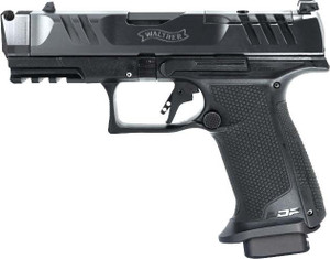 WAL PDP F-SERIES PRO-X PMM 9MM 3.5 TB 18RD