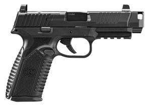 FN 66-102128   510 MRD COMP 10MM    2X10 BLK/BLK