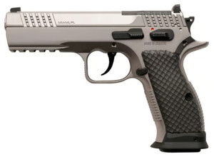 SAR 7/24 SPORT SS 9MM 4.4 17RD