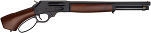 HENRY 410GA 2.5 15.14 AXE SIDE GATE PISTOL