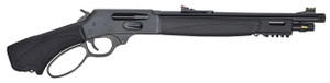 HENRY H12 BEARS LEG 44MAG/44SPL 13.8