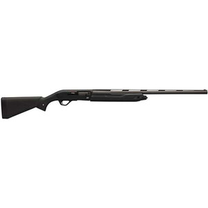 Winchester SX4 Shotgun 12 ga 3.5" Chamber 4rd Magazine 28" Barrel Black
