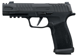 SIG P365 FUSE 9MM 3.7 BLK OR COMP 17/21RD